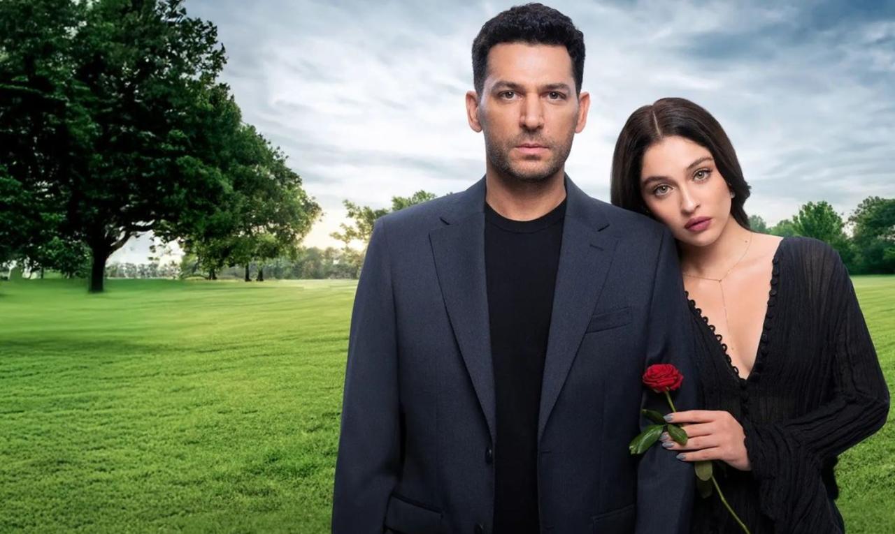 مسلسل ورود وذنوب الحلقة 35 مترجمة