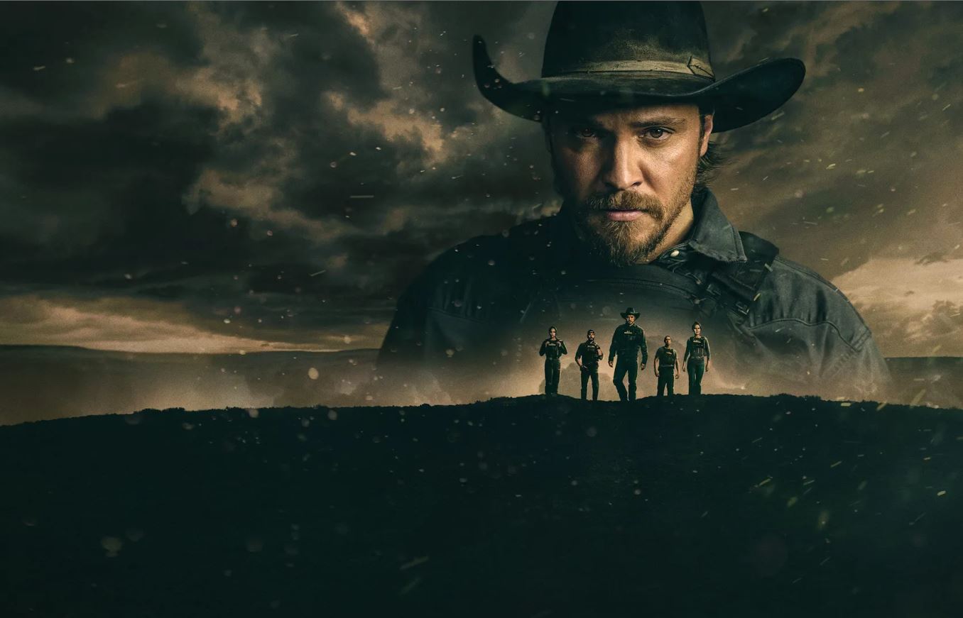 مسلسل Marshals الموسم الثاني الحلقة 5 مترجمة