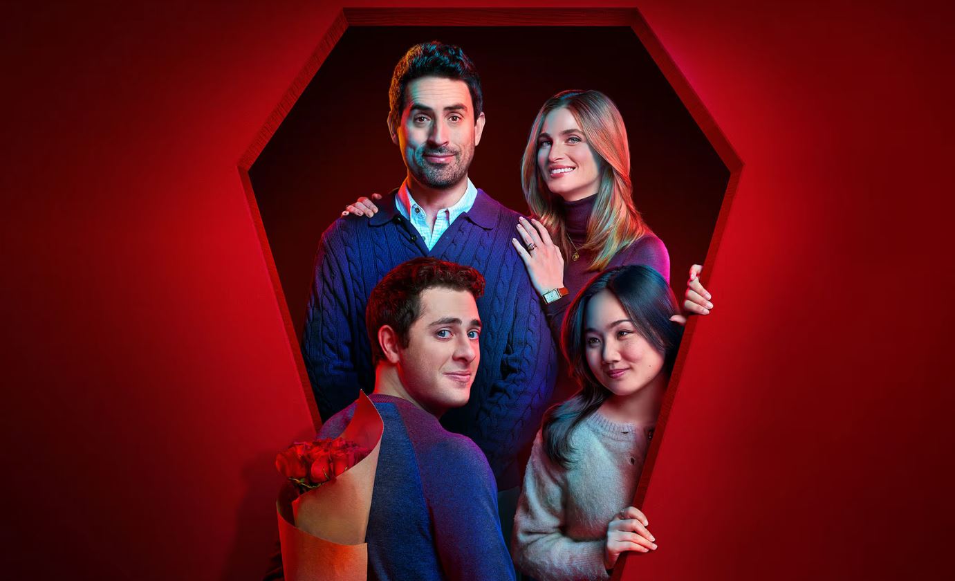 مسلسل Eternally Yours الموسم الاول مترجم
