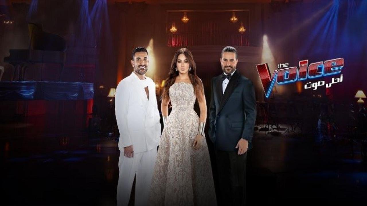 برنامج The Voice الموسم السادس الحلقة 7