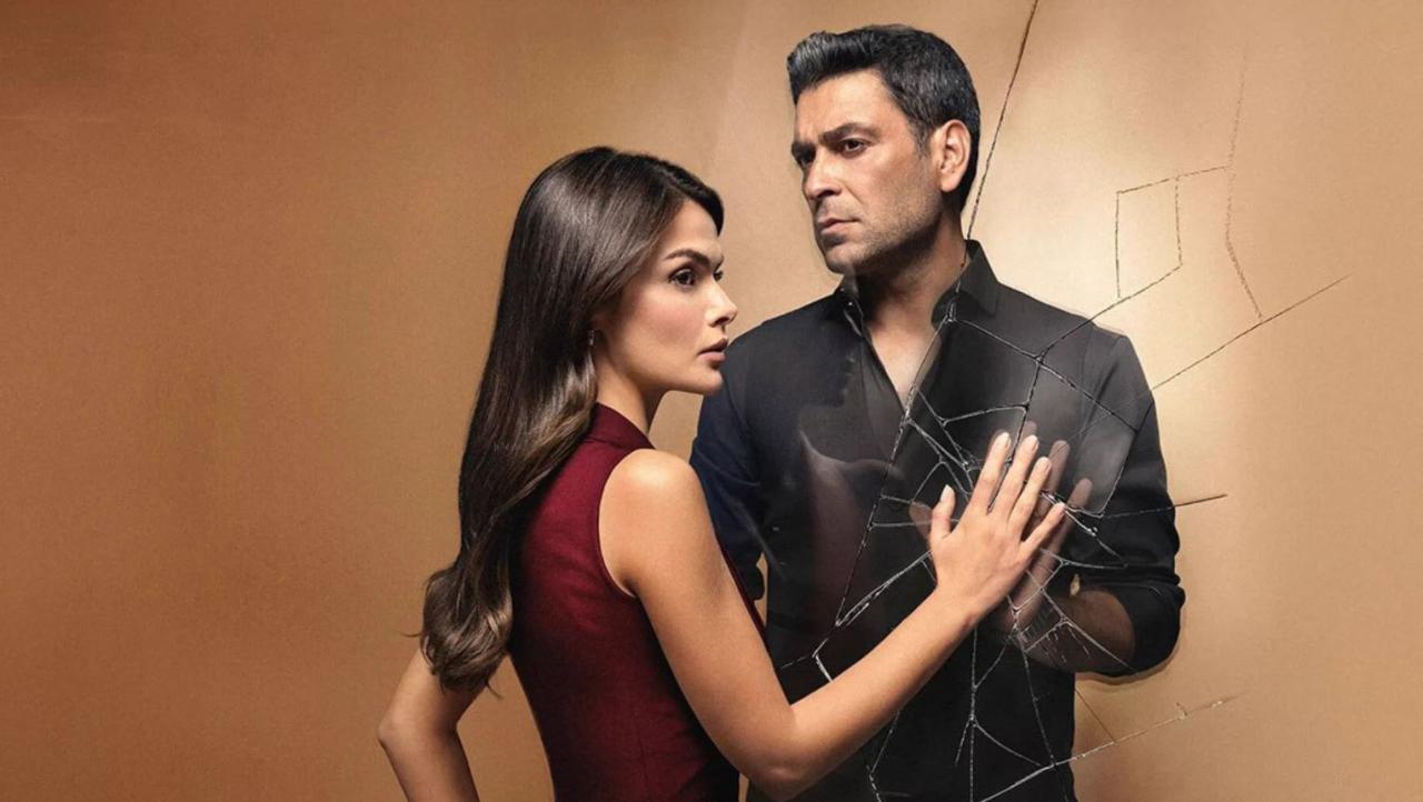 مسلسل المدينة البعيدة الحلقة 71 مترجمة