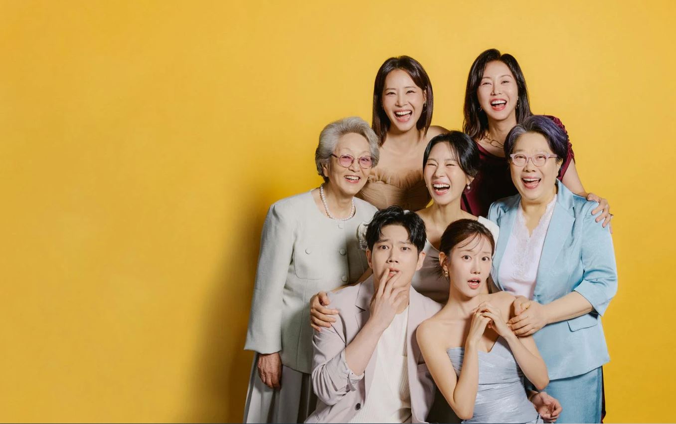 مسلسل مهمة: أم مستحيلة Mission: Mompossible الحلقة 19 مترجمة