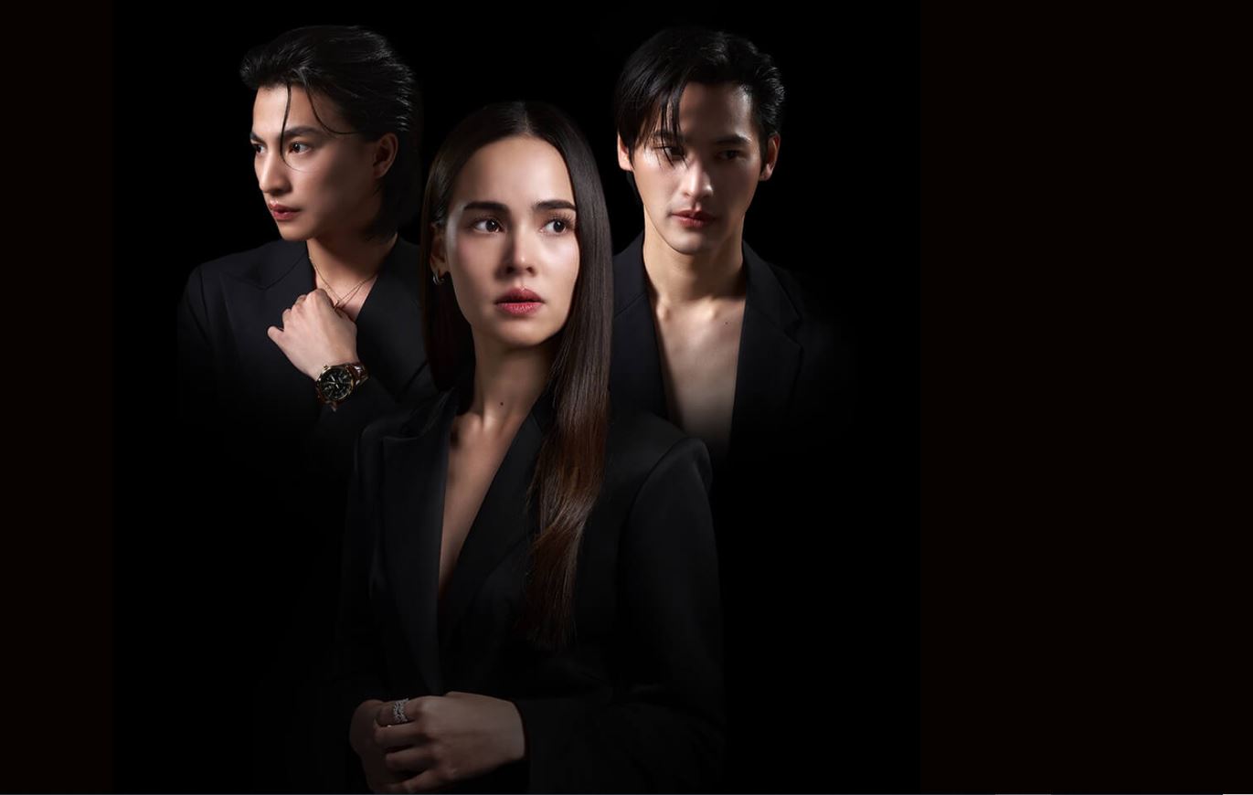 مسلسل وراء الأكاذيب Beneath the Lies الحلقة 5 مترجمة