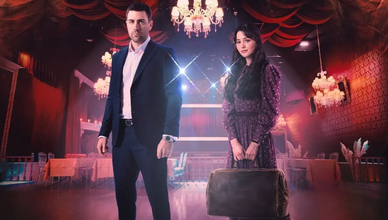مسلسل القبيحة الحلقة 2 مترجمة