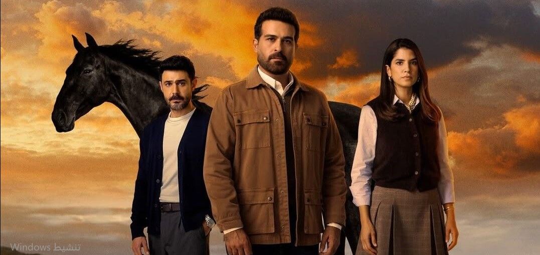 مسلسل ليل الحلقة 62