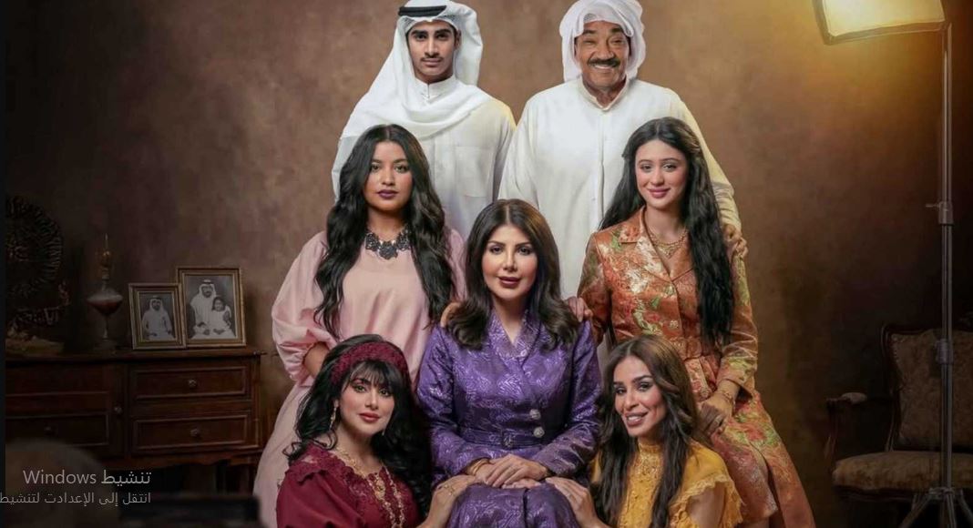 مسلسل غلط بنات الحلقة 28