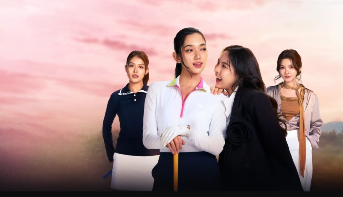 مسلسل ممر الحب Fairway of Love الحلقة 4 مترجمة