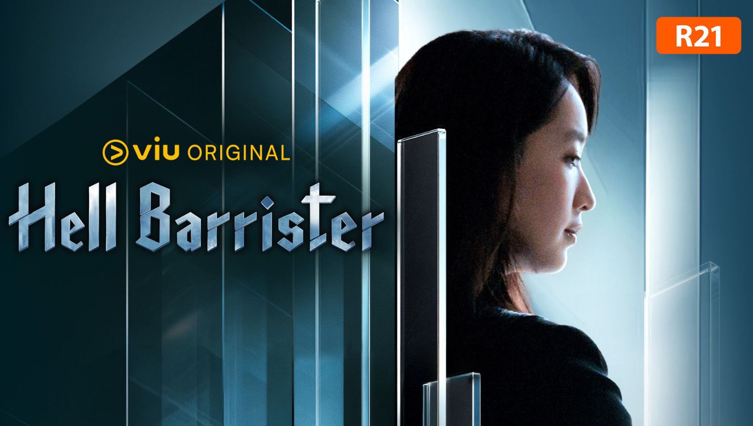مسلسل محامية الجحيم Hell Barrister الحلقة 14 مترجمة