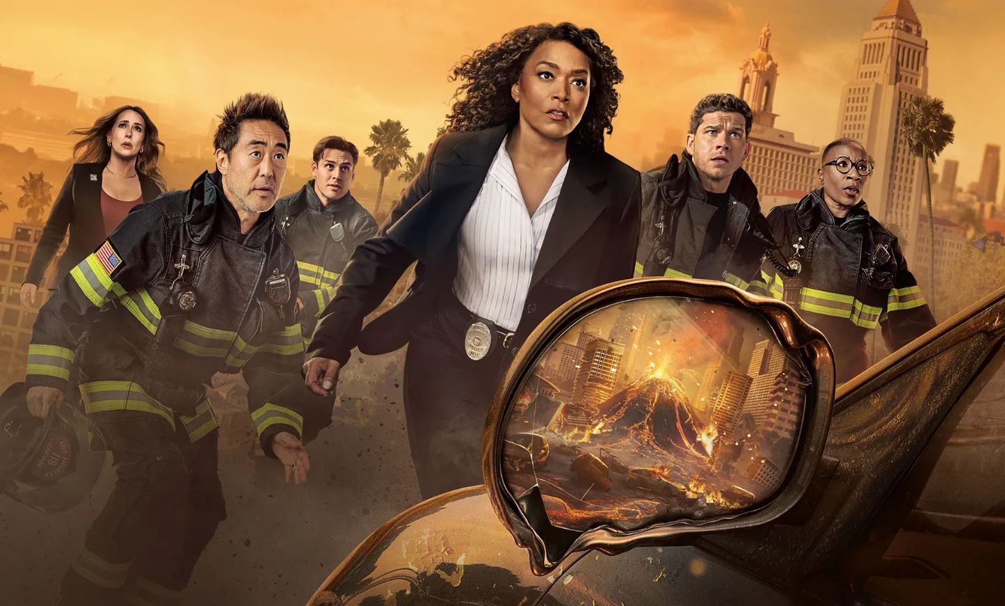 مسلسل 911 الموسم 10 مترجم