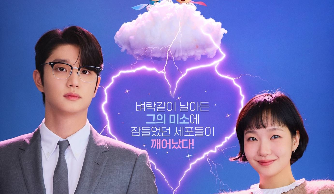 مسلسل Yumi’s Cells  الموسم الثالث الحلقة 6 مترجمة