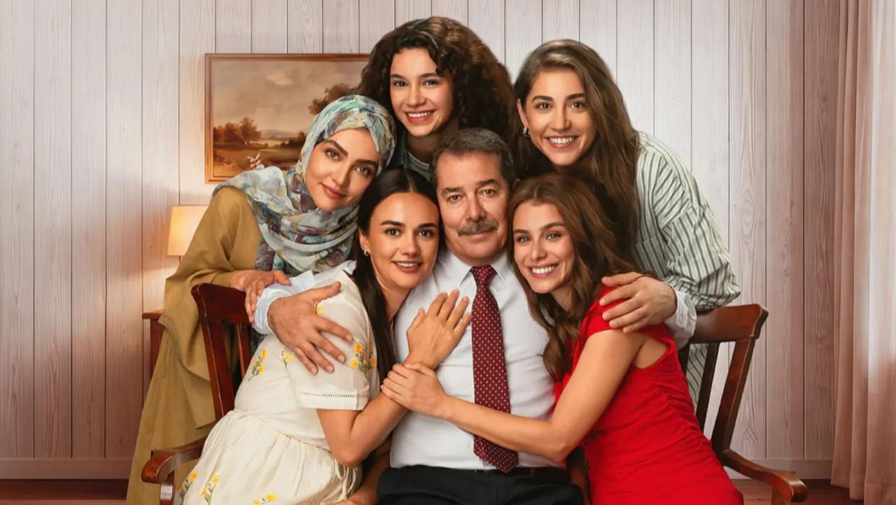 مسلسل الزواج جميل الحلقة 9 مترجمة