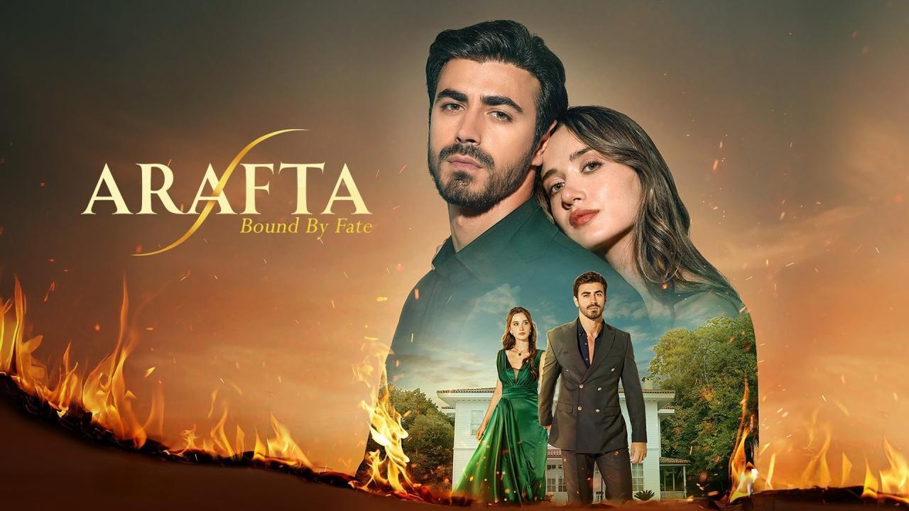 مسلسل الاعراف الحلقة 34 الرابعة والثلاثون مترجمة HD