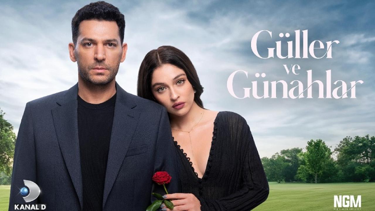 مسلسل ورود وذنوب الحلقة 9 مترجمة