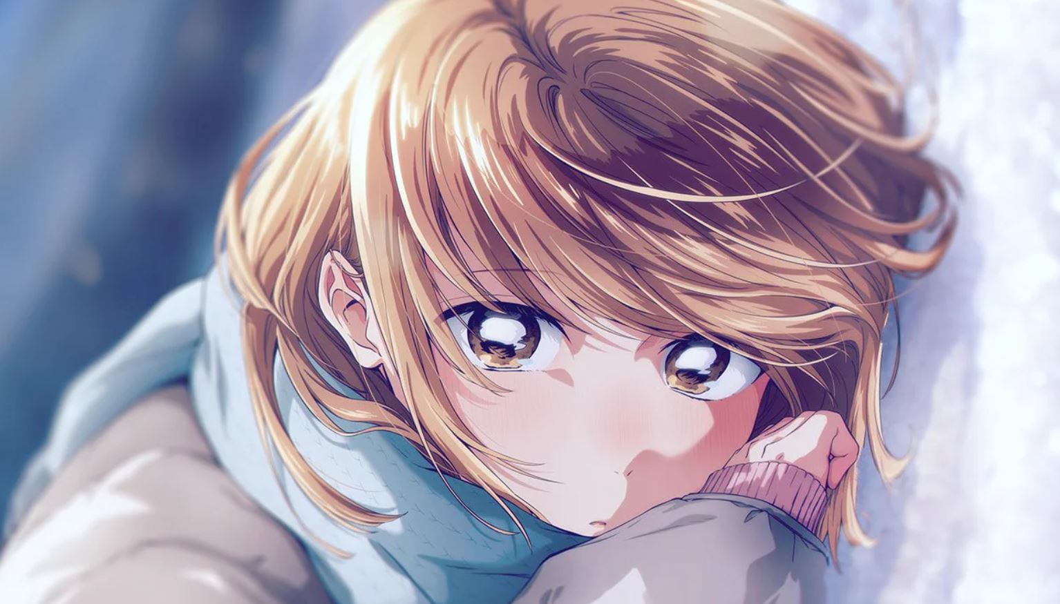 انمي الصندوق الازرق الموسم الثاني مدبلج