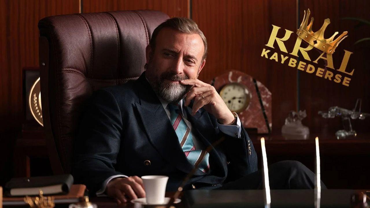 مسلسل اذا خسر الملك الحلقة 28 مترجمة