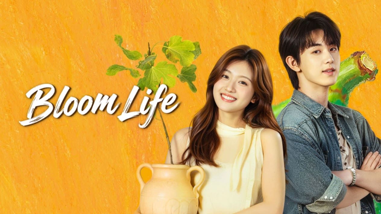 مسلسل اغنية حب Bloom Life الحلقة 5 مترجمة