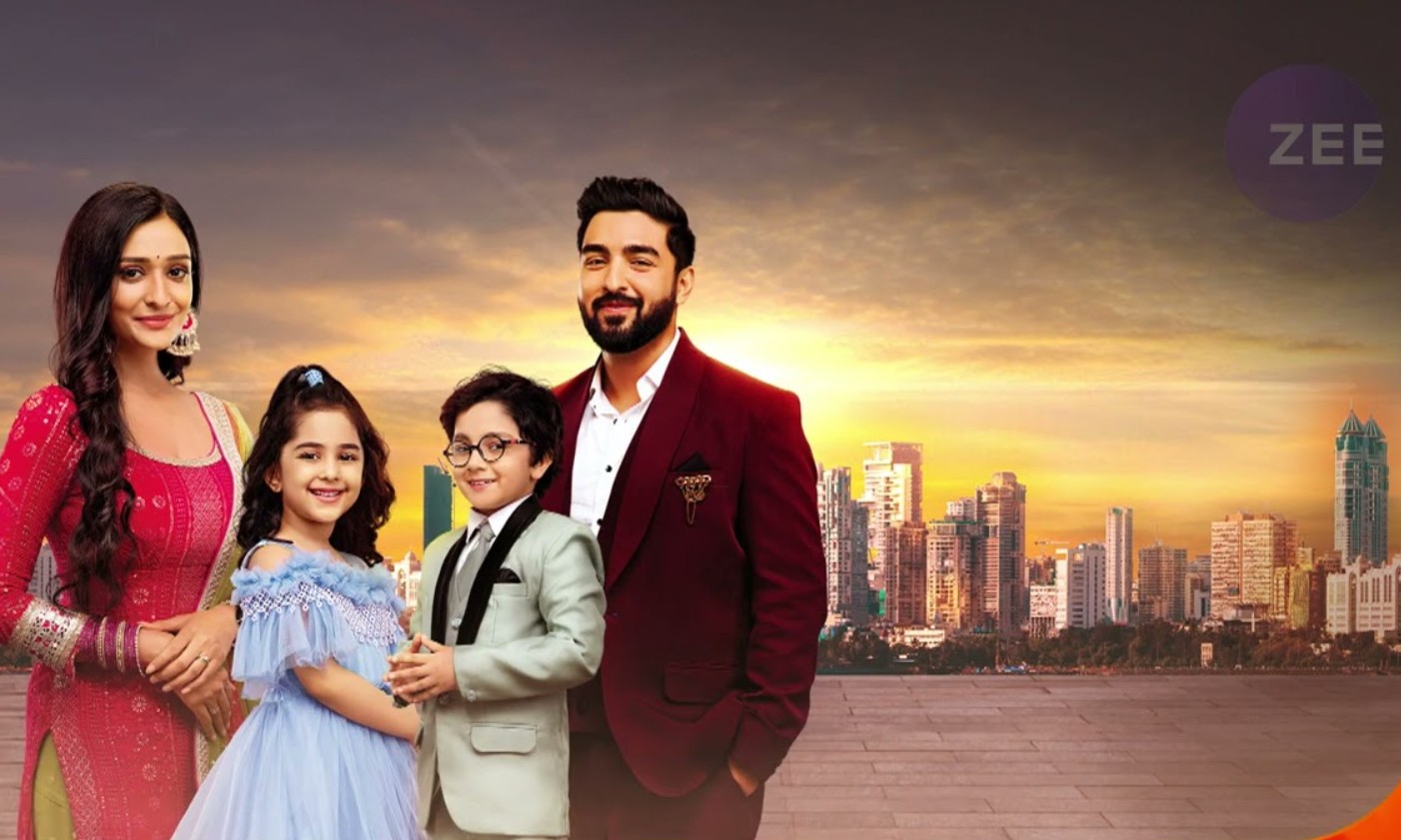 مسلسل رحلة لاكشمي 6 الحلقة 76 مدبلجة