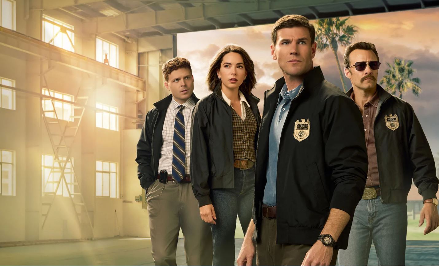 مسلسل NCIS Origins الموسم الثالث الحلقة 3 مترجمة
