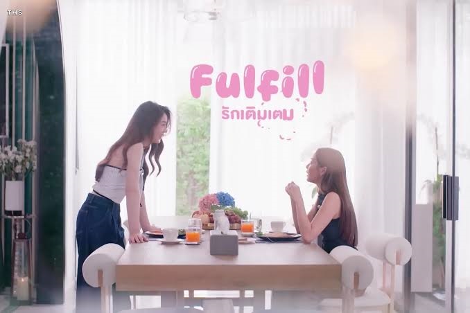 مسلسل الوفاء Fulfill الحلقة 3 مترجمة
