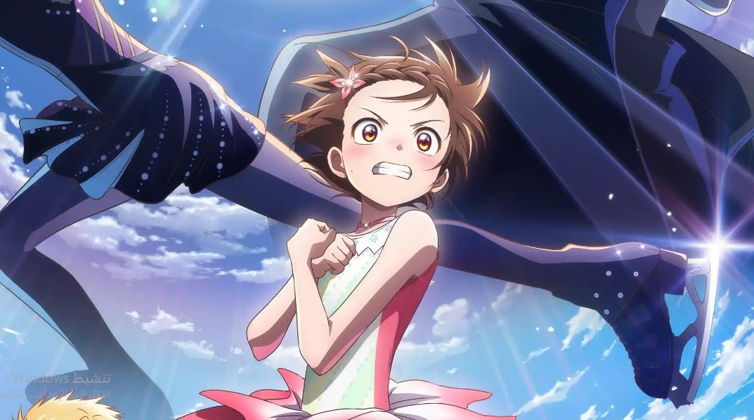 انمي Medalist الموسم الثاني الحلقة 6 مترجمة