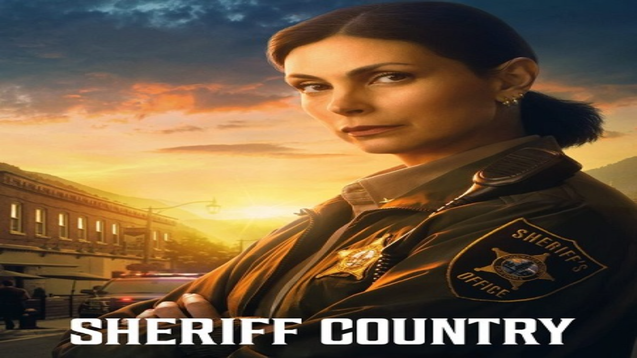 مسلسل Sheriff Country الموسم الاول مترجم الحلقة 6 مترجمة