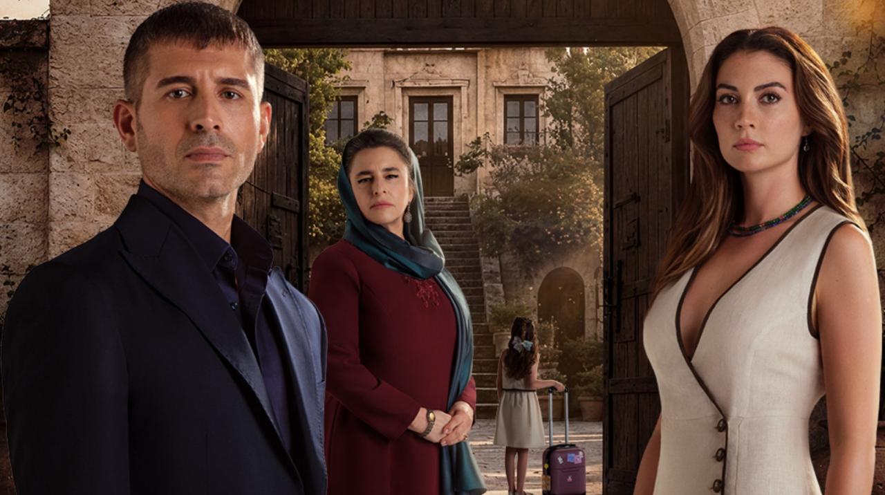 مسلسل نصف الام الحلقة 6 مترجمة