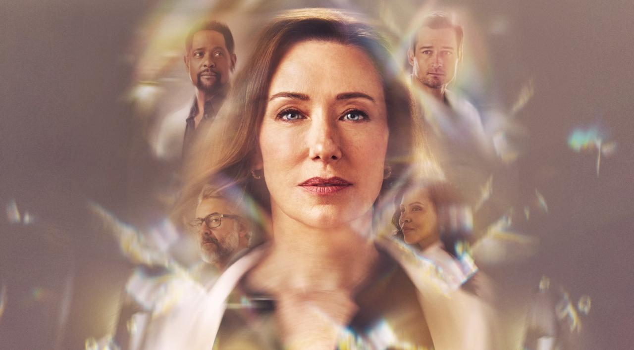 مسلسل Doc الموسم الثالث الحلقة 6 مترجمة